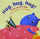Hug, hug, hug! : a Bea and Haha book