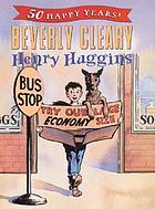 Henry Huggins;