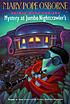 Spider Kane and the mystery at Jumbo Nightcrawler's por Mary Pope Osborne