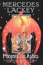 Phoenix and ashes