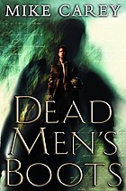 Dead men's boots