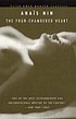 The four-chambered heart door Anaïs Nin