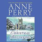 A Christmas beginning : a novel
