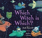 Which witch is which