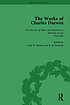 Insectivorous plants by Charles Darwin