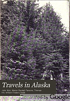 Travels in Alaska,