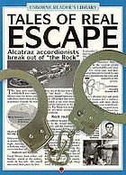 Tales of real escape