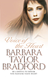 Voice of the heart de Barbara Taylor Bradford