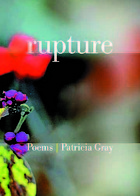 Rupture : poems