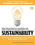The business guide to sustainability : practical strategies and tools for organizations