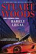 Barely legal by Stuart Woods