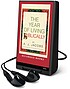 The year of living biblically por A  J Jacobs