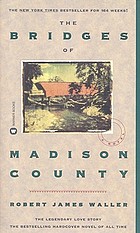 The bridges of Madison County