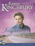 Forgiven