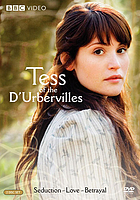 Tess of the d'Urbervilles