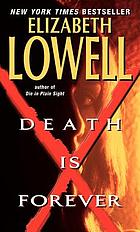 Death is forever