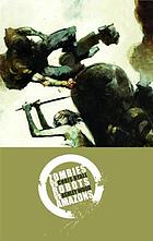 Zombies vs. Robots vs. Amazons