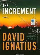 The increment : a novel