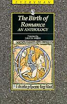 The Birth of romance : an anthology : four twelfth-century Anglo-Norman romances