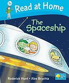 The spaceship