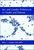 Sex and gender differences in health and disease