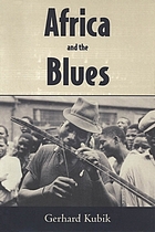 Africa and the blues