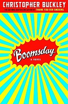 Boomsday : a novel