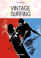 Vintage surfing