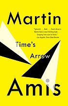 Time's arrow, or, The nature of the offense
