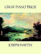 Great piano trios