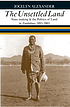 The unsettled land : state-making & the politics... door Jocelyn Alexander