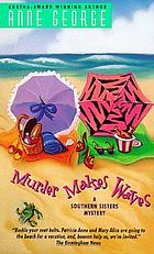 Murder makes waves