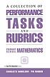 A collection of performance tasks and rubrics... por Charlotte Danielson A collection of performance tasks and rubrics... por Charlotte Danielson