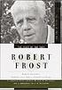 Robert Frost 著者： Robert Frost