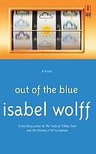 Out of the blue