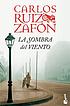 La sombra del viento por Carlos Ruiz Zafón