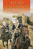 The sabre's edge