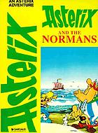 Asterix and the Normans