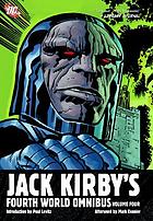 Jack Kirby's fourth world omnibus. Volume four