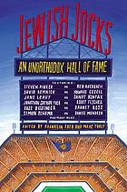 Jewish jocks : an unorthodox hall of fame