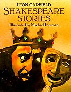 Shakespeare stories
