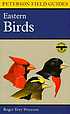 A field guide to the birds : a completely new... por Roger Tory Peterson