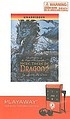 Here, there be dragons de James A Owen