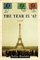 The year is '42