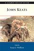 John Keats by John Keats