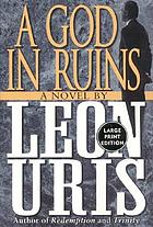 A god in ruins : a novel