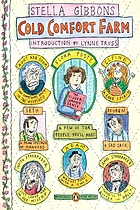 Cold Comfort Farm
