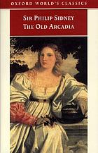 The Countess of Pembroke's Arcadia (The Old Arcadia)