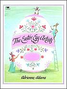 The Easter egg artists