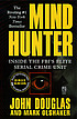 Mind hunter : inside the FBI's elite serial crime... by  John E Douglas 